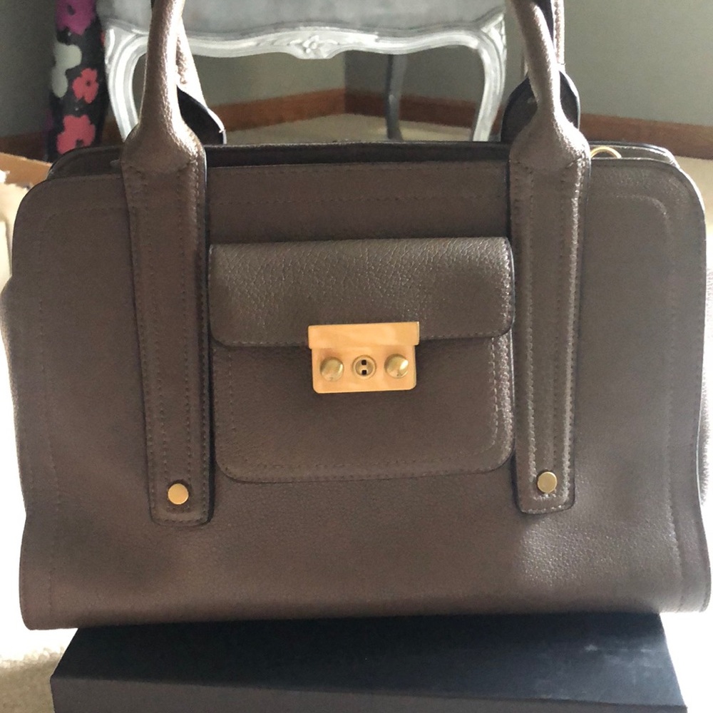 Phillip Lim For Target Handbag - image 2